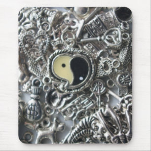 Yang-Charme Mousepad