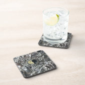 Yang-Charme Untersetzer (Rechte Seite)