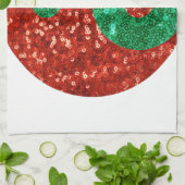 Yang Geschirrtuch (Gefaltet)