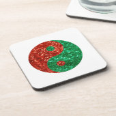 Yang Getränkeuntersetzer (Linke Seite)