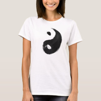 Yang - Ink T-shirt