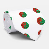 Yang Krawatte (Gerollt)