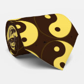 Yang Krawatte (Gerollt)