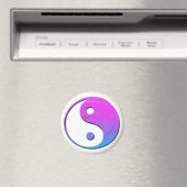 Yang-Magnet Magnet (In Situ (Geschirrspüler))