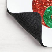 Yang Mousepad (Ecke)