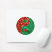 Yang Mousepad (Mit Mouse)