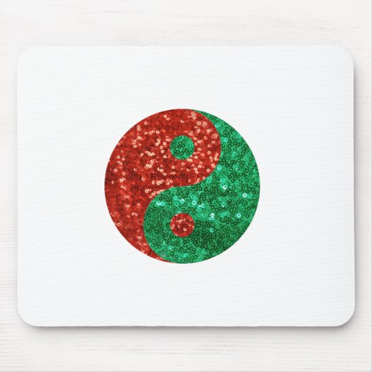 Yang Mousepad (Vorne)