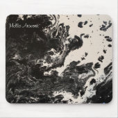 Yang Mousepad (Vorne)