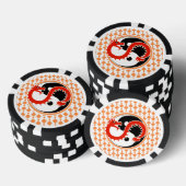 Yang Pokerchips (Stapel)