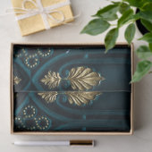 Yang-Tissue-Papier Seidenpapier (Geschenk)