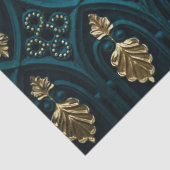 Yang-Tissue-Papier Seidenpapier (Detail)