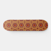 yANG Weave in Balance Skateboard (Horizontal)