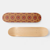 yANG Weave in Balance Skateboard (Horizontal)