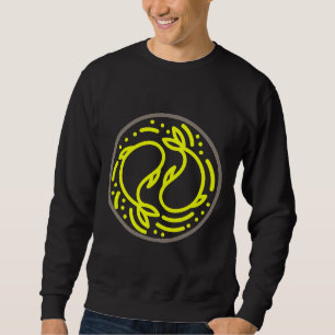 Yang Yang Sweatshirt