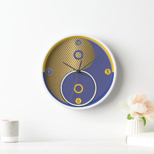 Yang Yang Uhr