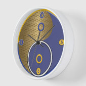 Yang Yang Uhr (Winkel)