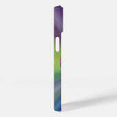 Yang-Yin / Sun-Moon Case-Mate iPhone Hülle (Rückseite / Rechts)