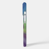 Yang-Yin / Sun-Moon Case-Mate iPhone Hülle (Rückseite / Links)