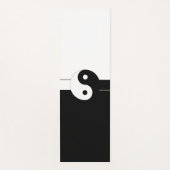 Yang Yogamatte (Vorderseite)