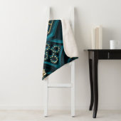 Yangan-Illustration Sherpadecke (Beispiel)