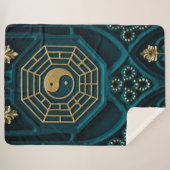 Yangan-Illustration Sherpadecke (Vorderseite (Horizontal))