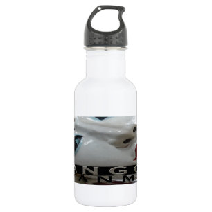 Yangon Edelstahlflasche