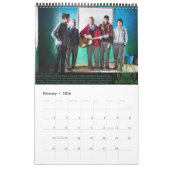 Yangrima Boarding-Schule u. Kalender der (Feb 2026)