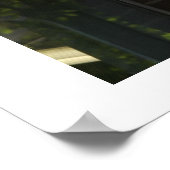 Yankee Doodle Poster (Ecke)