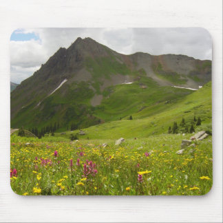 Yankee-Jungen-Becken, Colorado Mousepad