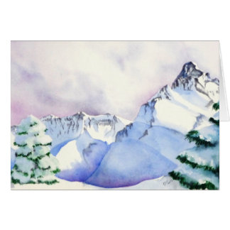 YANKEE-Jungen-Becken Mt. Sneffels übersehen