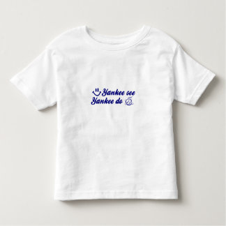Yankee scherzt T - Shirt