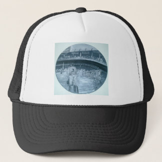 Yankee-Stadion 1948 Truckerkappe