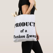 Yankee-Tauschen-Geschenk-Tasche Tasche (Von Nahem)