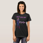 Yankī Sigma Typ T-Shirt (Vorne ganz)