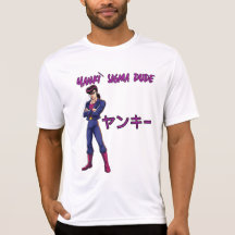 Yankī Sigma Typ