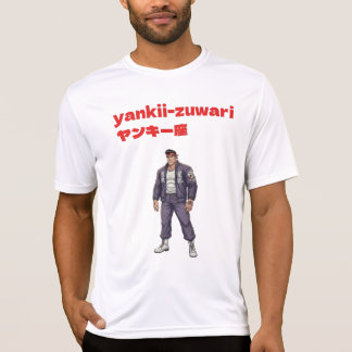 Yankii-Zuwari T-Shirt
