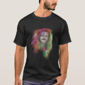 Yanni Essential T-Shirt (Vorderseite)