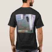 Yanqui U.X.O. T-Shirt (Rückseite)