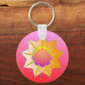 YantaOne Schlüsselanhänger (Vorderseite)