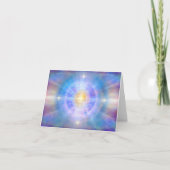 Yantra 2019 H121 Karte (Vorderseite)