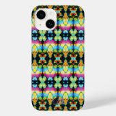 Yantrayonis KCFX Case-Mate iPhone Hülle (Rückseite)