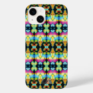 Yantrayonis KCFX Case-Mate iPhone 14 Hülle