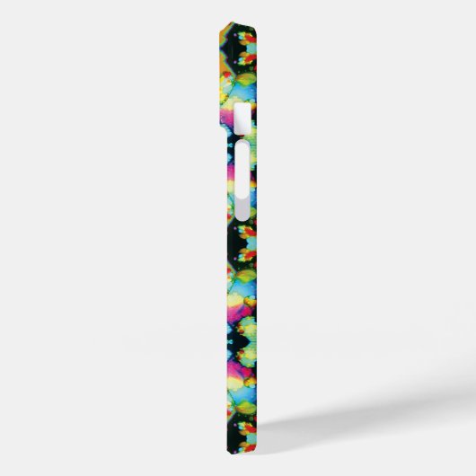 Yantrayonis KCFX Case-Mate iPhone Hülle (Rückseite / Links)