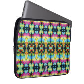 Yantrayonis KCFX Laptop Sleeve (Vorne Rechts)