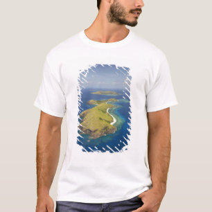Yanuya-Insel, Mamanuca-Inseln, Fidschi T-Shirt