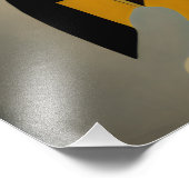 YAO de Obaluayê A Cura e a Renovação da vida Fotodruck (Ecke)