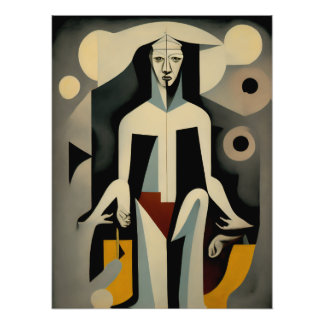 YAO de Obaluayê A Cura e a Renovação da vida Fotodruck