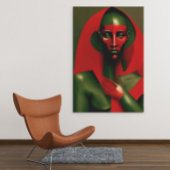 Yao de Ogum Orixá da Força e Determinação Fotodruck