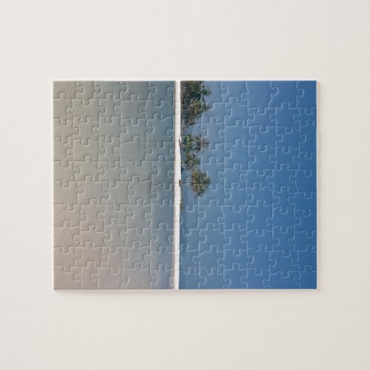 Yao Yai Puzzle (Horizontal)