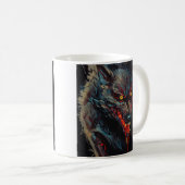 YAOGUAI | TASSE (VorderseiteRechts)